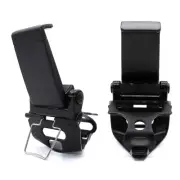 Mobile Phone Mount Bracket Gamepad Stand Adjustable Controller Holder for -jl