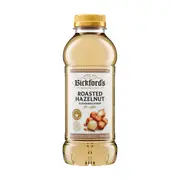 Bickford’s Roasted Hazelnut Syrups for Coffee 500ml
