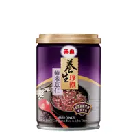 在飛比找泰山官方購物網優惠-泰山 養生珍饌-紫米薏仁粥 255g (24入/箱)