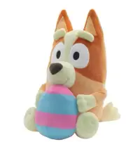 JB Bingo Egg Plush