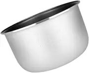 LIGIGWASH Non Stick Rice Cooker Inner Pot Cake Mold for Electric Cookers Versatile Cooking Container for Rice Cakes Heat Transfer Design
