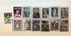 2023-24 Brandon Miller 13 Card Rookie RC Lot Hornets STAR NICE LOT