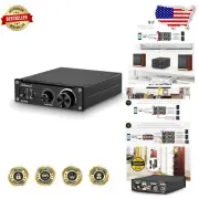 Premium 300W Mono Amplifier with Speaker Protection for Hi-Fi Sound Systems