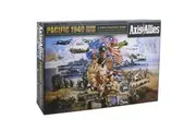 Axis & Allies: Pacific 1940 Second Edition