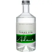 Adams Distillery Turbo Gin 700mL