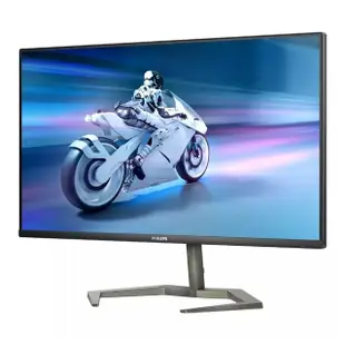 【Philips 飛利浦】32M1N5800A 32型IPS 4K 144Hz平面電競螢幕(FreeSync/內建喇叭/1ms)