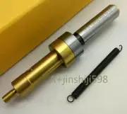 CNC Non Magnetic Middle Bar Of Titanium Plating Edge Finder 10mm*4mm + Spring