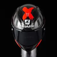 在飛比找Yahoo!奇摩拍賣優惠-瀧澤部品 法國 SHARK RACE-R PRO GP全罩安