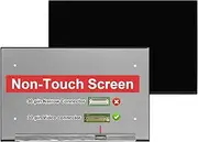 15.6" Screen Replacement for Dell Latitude 15 3540 P170G P170G001 LCD Display Panel 30 pin FHD 1920x1080 Non-Touch