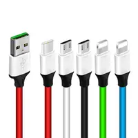 在飛比找PChome24h購物優惠-Type C to USB 充電線 2M 藍色