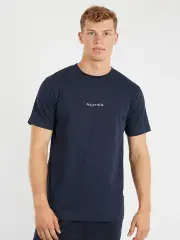 European Size Big & Tall Artur Tee