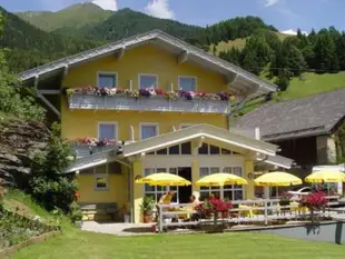 Pension Siegelbrunn B&B