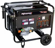 SP Tools SPG6800 - Generator 13HP 6.8kVA