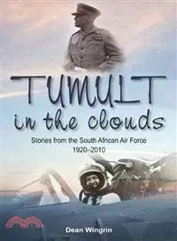 在飛比找三民網路書店優惠-Tumult in the Clouds―Stories f
