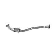 Redback Underfloor Catalytic Converter for Holden Rodeo RA TFR27 TFS27 2006-2008