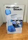 Hamilton Beach Handheld Garment Steamer