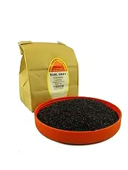Marshalls Creek Spices Select Loose Leaf Tea, EARL GREY