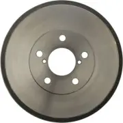 Brake Drum-C-TEK Standard Centric 123.47011