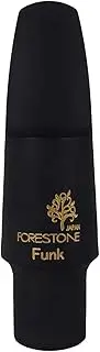Forestone Funk 8 Alto Saxophone Mouthpiece