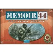 Memoir '44 Eastern Front Exp