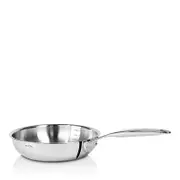 Cristel Castel Pro Ultraply 8.5'' Frying Pan