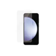 PanzerGlass UltraWide Fit Screen Protector For Samsung Galaxy S23 FE Clear