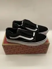 Vans Skate Old Skool Shoe Size 8M / 9.5W Comfy Cush