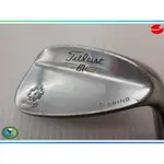 TITLEIST VOKEY SM5 TOUR 鍍鉻挖起桿 56°