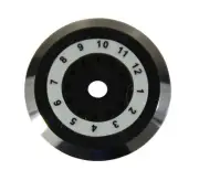 Fujikura Cleaver Blade/Cutting Wheel CT-03/04/07/100