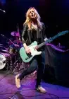 Clare Dunn at The Fillmore Detroit on November 28 in Detroit Mic- 2014 Photo 29