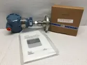 New! Rosemount 3051TG2A2B21AS1K5Q4 Transmitter (#30035)