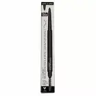 6 Pack Wet n Wild Ultimate Brow Micro Eyebrow Pencil, Brunette 646A, 0.002 oz