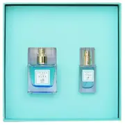 Acqua Dell'Elba Eau De Parfum Blu Donna Fragrance for Women Coffret: 2pcs 2pcs