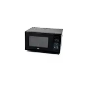 Aussie Traveller 900W 25L Microwave Oven with Glass Turntable
