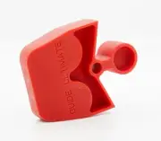 SRAM DISC Brake Bleed Block/ Bleed Tool for S4 Caliper Guide Ultimate/R/RS/RSC