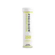 Precision Hydration Electrolyte Drink - Effervescent Multi-Strength Tablets