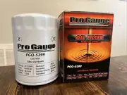 ProGuage PGO-5399 Oil Filter (Spin-On)