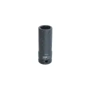 SP Tools 1/2" Drive Deep Impact Socket - 36mm 6 Point Metric Individual Cr-Mo