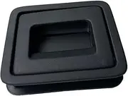 Trunk Mat Carpet Handle for Skoda Octavia 2009-2013 Yeti 2010-2013 Superb 2008-2013, Trunk Boot Floor Mat Carpet Handle 5n0887183