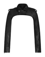 [RICK OWENS] RICK OWENS Jackets - Item 31065684