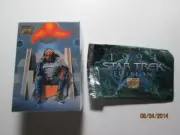 1994 STAR TREK MASTER SERIES 2 - COMPLETE BASE SET ( 100 )