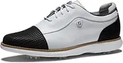 [FootJoy] Women's Traditions Golf Shoe