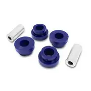 SuperPro Control Arm Lower Inner Rear Bushing Kit - SPF3075K