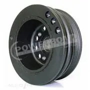 Powerbond Harmonic Balancer/Tvd - HB1073N