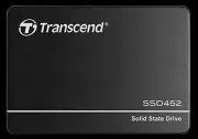 Transcend 452K2 128 GB SATAIII 3D NAND TLC Internal 2.5" Solid State Drive SSD