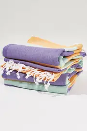 Hammamas Bold Towel--HAM-HBB016