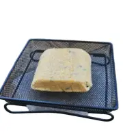 Garlinks Ground Mesh Tray Bird Feeder
