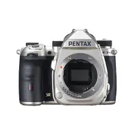 在飛比找金石堂精選優惠-PENTAX K－3III BODY 單機身－銀色 （公司貨