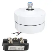 12V 100W Wind Permanent Magnet Generator 3 Phase Synchronous^