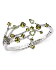 Basliq Crystal Firework Bracelet - Exclusive